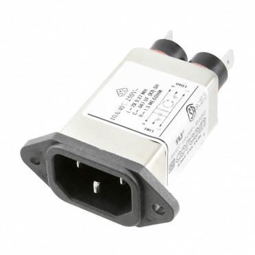 F7697 by te connectivity / corcom brand