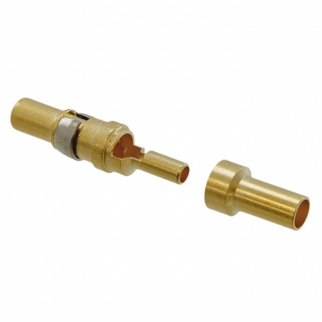 DM53740-15 by itt cannon