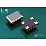 EP2645ETTTS-33.000MTR by ecliptek