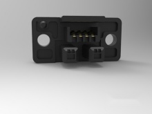 292184-1 by te connectivity / amp brand