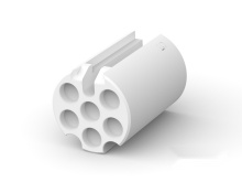 794436-1 by te connectivity / amp brand