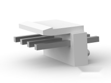 1744057-4 by te connectivity / amp brand