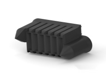 1-1489715-4 by te connectivity / amp brand