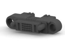 1600636-9 by te connectivity / amp brand