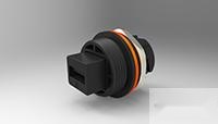 1954646-1 by te connectivity / amp brand