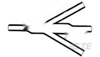 879057-000 by te connectivity / raychem brand