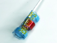 CP1860-000 by te connectivity / raychem brand