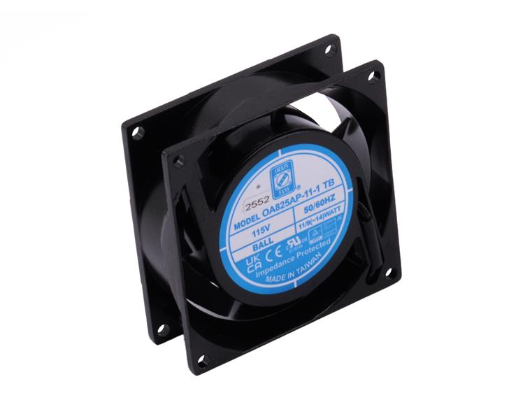 OA825AP-11-1TB by orion fans