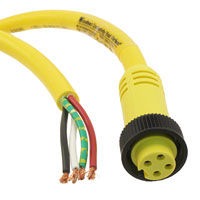 1300060743 by woodhead / molex
