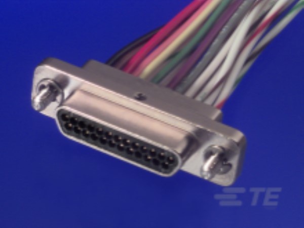 1532211-2 by te connectivity / amp brand