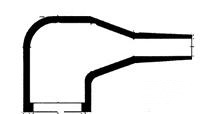 222K332-3-0 by te connectivity / raychem brand