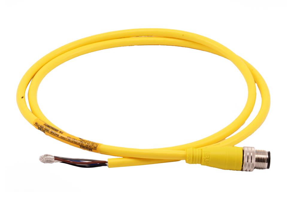 1200650522 by woodhead / molex