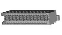 6450849-5 by te connectivity / amp brand