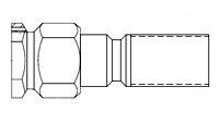 2031-8015-92 by te connectivity / amp brand
