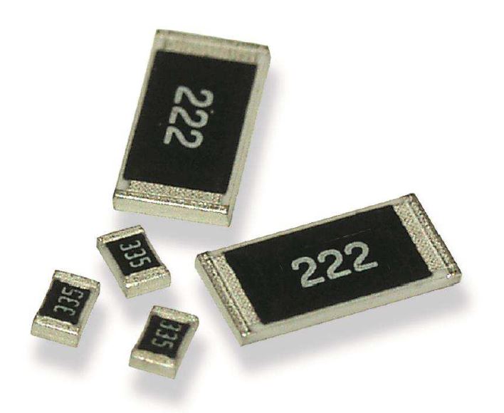 CRG0402F130K by te connectivity / neohm brand
