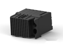 2007716-1 by te connectivity / amp brand