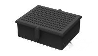 2102157-1 by te connectivity / amp brand