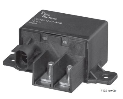 V23132A2001A100T-B by te connectivity / p-b brand