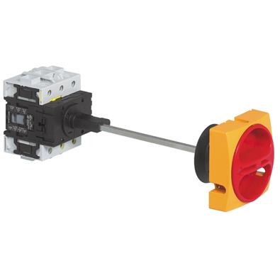 0165309LS by baco controls, inc.
