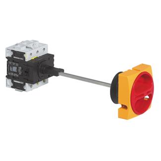 0165509LS by baco controls, inc.