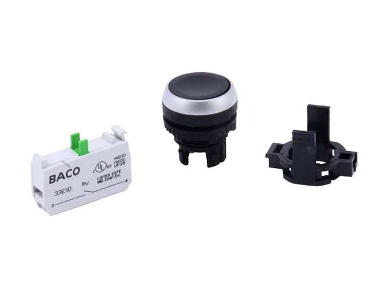 L21AA03-1E10 by baco controls, inc.