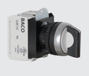 L21KS01-1E01 by baco controls, inc.