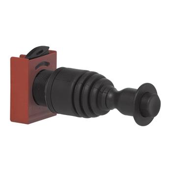 LMV2F by baco controls, inc.