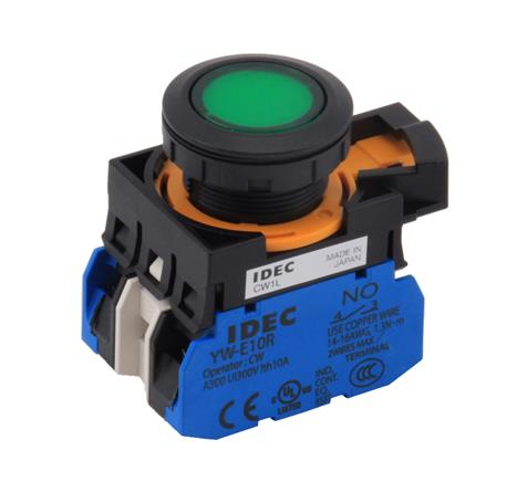 CW1L-A1E20QHG by idec corporation