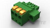1986726-8 by te connectivity / amp brand
