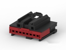 1924639-1 by te connectivity / amp brand