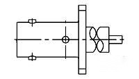 1058016-1 by te connectivity / amp brand