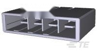8-917542-2 by te connectivity / amp brand