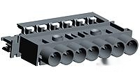 293651-2 by te connectivity / amp brand