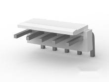 1744048-5 by te connectivity / amp brand