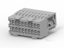 2065769-1 by te connectivity / amp brand