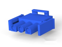 1-350766-6 by te connectivity / amp brand
