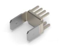 1645613-2 by te connectivity / amp brand