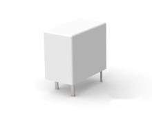 1721874-4 by te connectivity / amp brand