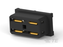 2169809-1 by te connectivity / amp brand