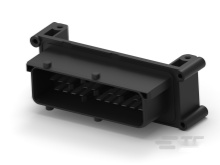 1-1534551-1 by te connectivity / amp brand