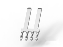 1-1823233-2 by te connectivity / amp brand