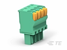 1-1986692-4 by te connectivity / amp brand