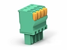 1-1986692-5 by te connectivity / amp brand