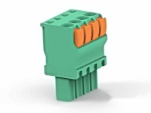 1-1986693-8 by te connectivity / amp brand