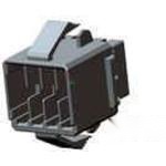 1-2040404-4 by te connectivity / amp brand