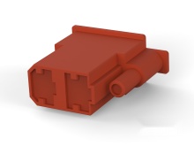 171447-3 by te connectivity / amp brand
