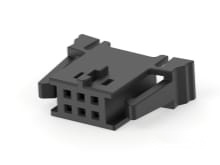 1718288-6 by te connectivity / amp brand