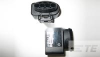 1718562-1 by te connectivity / amp brand