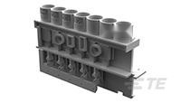 1740317-9 by te connectivity / amp brand
