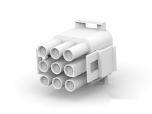 1863003-1 by te connectivity / amp brand